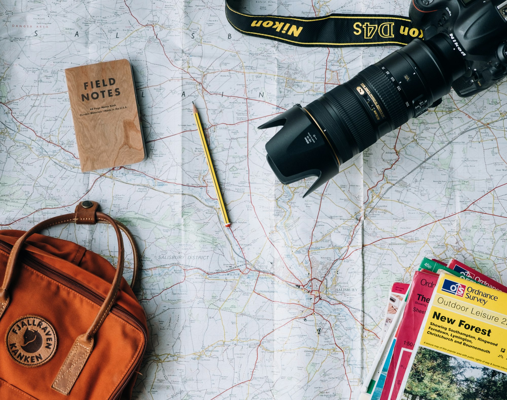 API-powered booking journey website